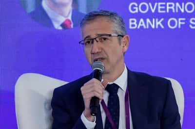 Image for Spain’s former central bank chief to lead Bank for International Settlements