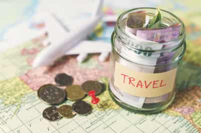 Image for Budgeting for business travel post-COVID