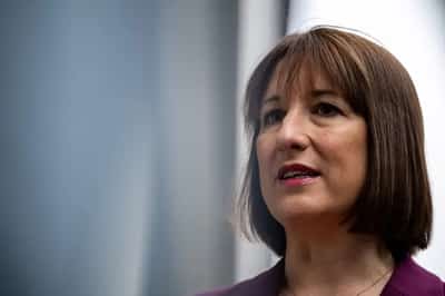 Image for Britain’s Reeves to use major speech to promote ‘free and open’ trade, The Observer reports