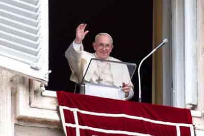 Image for List of new cardinals named by Pope Francis