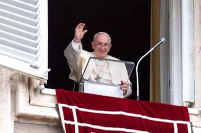 Image for List of new cardinals named by Pope Francis