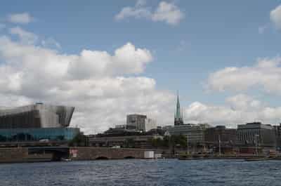 Image for Risks to financial stability in Sweden have increased, Riksbank says