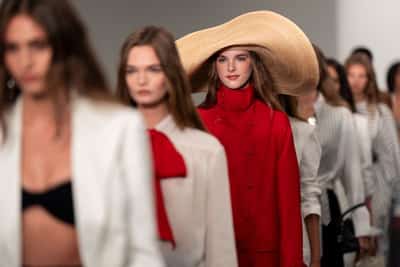 Image for Ralph Lauren lifts annual revenue target on strong demand across key regions