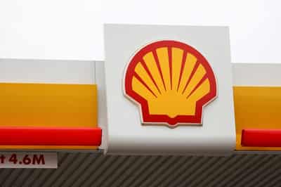 Image for Shell exits two wind projects off the UK coast after strategic review