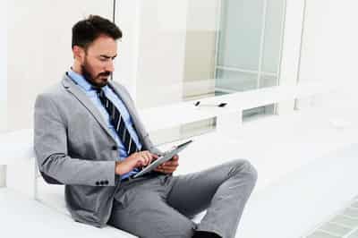 Image for How to make flexible working ‘work’for the banking and finance industry