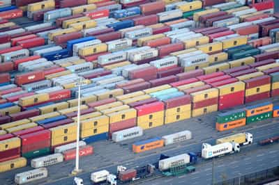 Image for No Kuehne counter offer on table for Hamburg port operator – authority