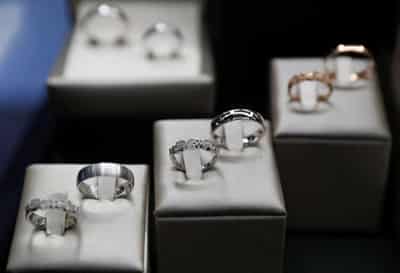 Image for Hungary’s booming wedding market doused by soaring inflation