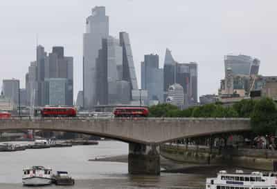 Image for UK has fewer billionaires in 2025, Sunday Times 'Rich List' shows