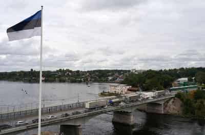 Image for Russian threat to Baltic security rising – Estonian intelligence report
