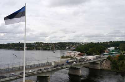 Image for Russian threat to Baltic security rising – Estonian intelligence report