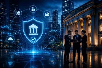 Image for Why Operational Confidence May Define the Future of Banking