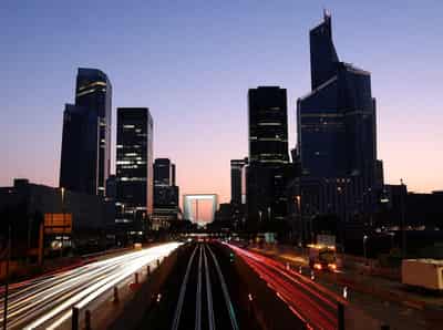 Image for French business confidence improves in July despite Middle East conflict, heatwaves