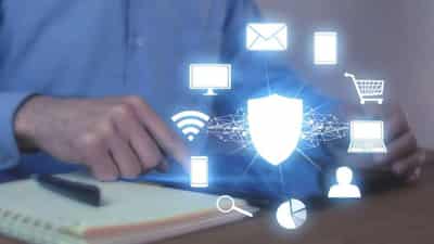 Image for How to use data to protect and power your business