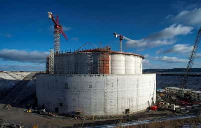 Image for Cenovus to buy remaining 50% stake in Toledo refinery from BP