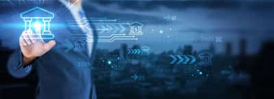 Image for Why Digital Infrastructure Is Becoming a Strategic Asset