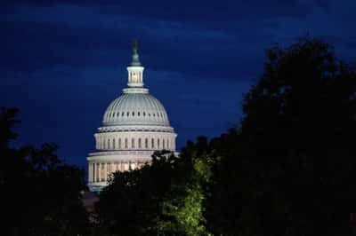 Image for Global perceptions of US fall below Russia under Trump, survey finds