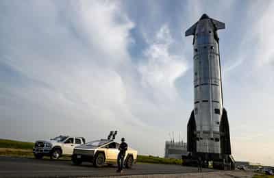 Image for Space startup funding holds near record highs as SpaceX IPO draws new investors