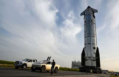 Image for Space startup funding holds near record highs as SpaceX IPO draws new investors