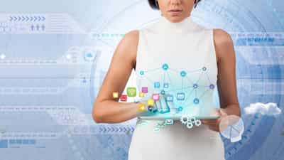 Image for Automation Technologies: The Future of Business Here Today