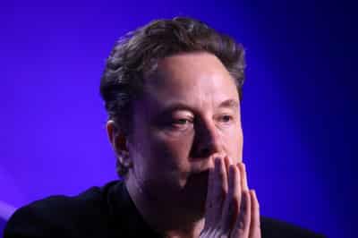 Image for Tesla CEO Musk says company plans to use Intel's 14A process for Terafab
