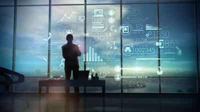 Image for FS innovation means looking beyond company boundaries