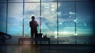 Image for FS innovation means looking beyond company boundaries