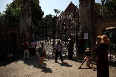 Image for Europe had over 62,700 heat-related deaths in 2024, report finds