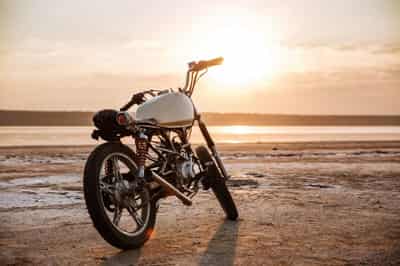 Image for How to finance a motorcycle