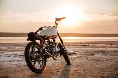 Image for How to finance a motorcycle