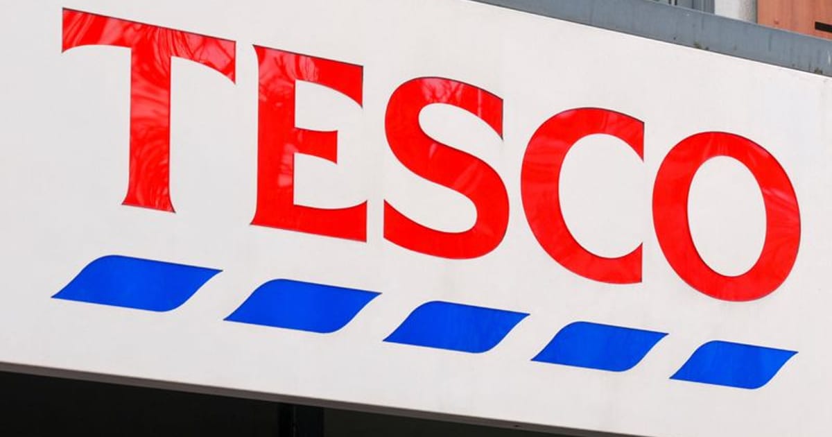 Lidl-owner among bidders for Tesco's Central European business, FT reports