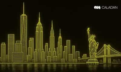 Image for Caladan Expands to the U.S., Opening a New York City Office