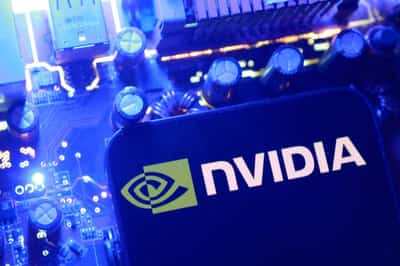 Image for Nvidia to provide up to $105 billion guarantee for OpenAI's Ohio data center