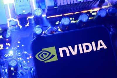 Image for Nvidia to provide up to $105 billion guarantee for OpenAI's Ohio data center