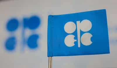 Image for OPEC+ leaning towards another small oil output increase, sources say