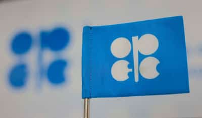 Image for OPEC+ leaning towards another small oil output increase, sources say