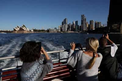 Image for Australia cracks down on student and backpacker visas to curb migration