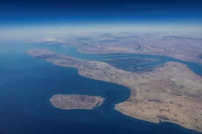 Image for Oil prices to remain high for days with Strait of Hormuz in spotlight, analysts say