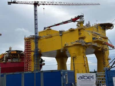 Image for Norway oil companies raise investment outlook, survey shows