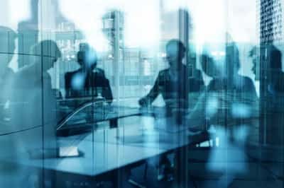 Image for The Art of the Comeback: Finding Clarity in Corporate Crisis