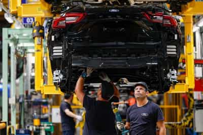 Image for Spain's economic growth accelerates to 0.7% in second quarter