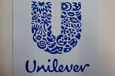 Image for Unilever to consolidate shares on 8-for-9 ratio after Magnum demerger