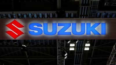 Image for Suzuki Motor says demand strong despite economic concerns