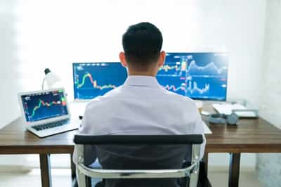 Image for The Intricate Dynamics of Trading Volumes and Market Volatility