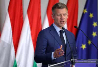 Image for Minority rights resurface in Slovak-Hungarian relations after Magyar's win