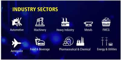 Image for Cyber Security for Industry 4.0