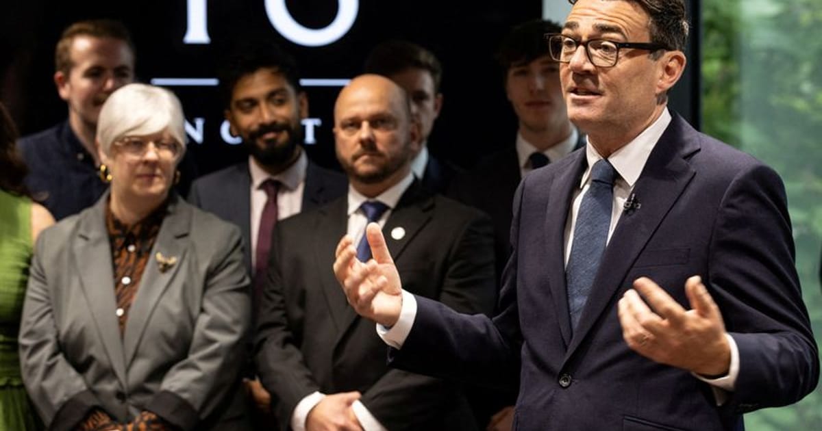 UK's Burnham vows crackdown on misleading discounts and subscription traps