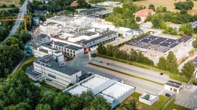Image for Bavarian Nordic chair Debruyne steps down after failed takeover