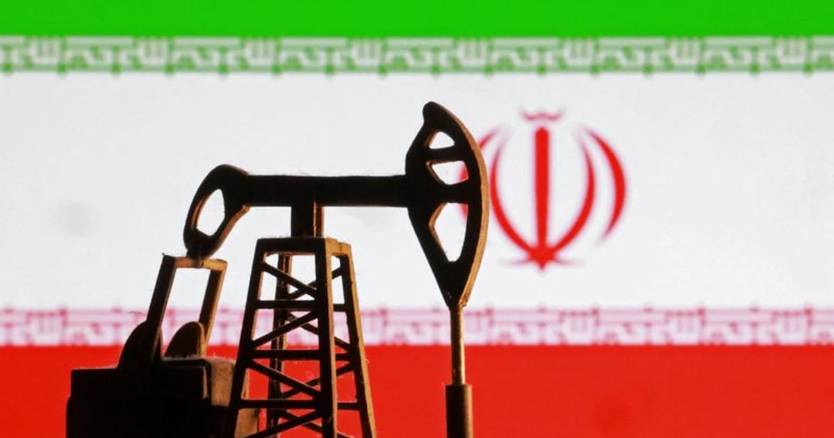 Oil Prices Surge 8% Amid US-Iran Conflict and Shipping Disruptions