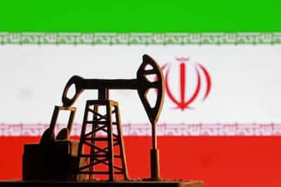 Image for Oil jumps as US-Iran conflict escalates, disrupts shipping