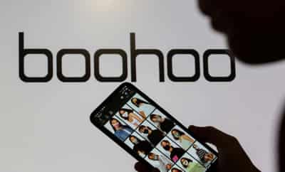 Image for Boohoo snaps up Arcadia brands to complete break-up of Green empire
